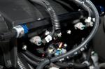 Chevrolet Silverado HD Bi-Fuel 2013 года